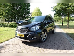 Opel Mokka - 1.4 T Cosmo Automaat | Camera | Trekhaak | Cruise Control | Stoelverwarming | Stuurwielver