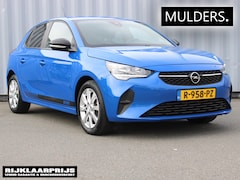 Opel Corsa - 1.2T 100 EDITION MULDERS SPORT CAMERA+APPLE CARPLAY/ANDROID AUTO