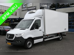 Mercedes-Benz Sprinter - 315 CDI L3 Koel/vrieswagen Thermo King V-300
