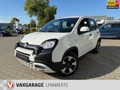 Fiat Panda - 1.0 Hybrid City Cross (BOVAG/RIJKLAARPRIJS)
