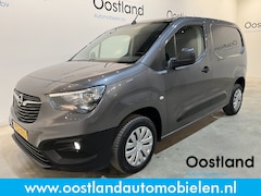 Opel Combo - 1.5D L1H1 / Euro 6 / Airco / Cruise Control / PDC / 79.000 KM