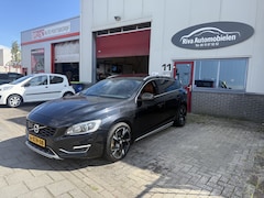 Volvo V60 - 2.4 D6 AWD Plug-In Hybrid Summum