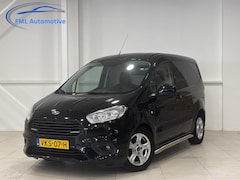 Ford Transit Courier - 1.5 TDCI Limited Duratorq S&S | Climate Control | Navigatie | Camera | Trekhaak |