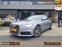 Audi A6 Limousine - 1.8 TFSI ultra Premium Edition