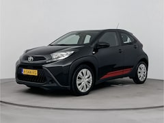 Toyota Aygo X - 1.0 VVT-i MT Play | Apple Carplay/Android Auto | Achteruitrijcamera | Airconditioning |
