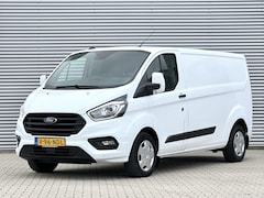 Ford Transit Custom - 300 2.0 TDCI L2H1 Trend|Autmomaat|Trekhaak