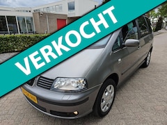 SEAT Alhambra - 1.8-20VT Reference