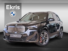 BMW iX1 - eDrive20 67 kWh M Sport Edition | Harman Kardon | M Sport Pro | Premium Pack | Travel Pack
