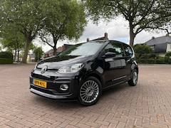 Volkswagen Up! - 1.0 TSI BMT Sound | Airco | Cruise | MF Stuurwiel | PDC | Stoelverw
