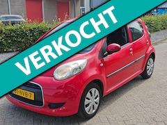 Citroën C1 - 1.0-12V Ambiance 5Deurs apk 17-01-2026
