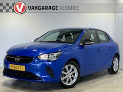 Opel Corsa - 1.2 Edition | Android/Apple Carplay | LM Velgen 16" | Cruise Control | Parkeersensoren Ach