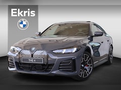 BMW i4 - eDrive40 M Sport Edition 84 kWh | M Sportpakket Pro | Driving Assistant Professional | Inn