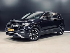 Volkswagen T-Cross - 1.0 TSI Life, Apple Carplay, Android Auto, Camera, Cruise, Multistuur, Volledig Onderhoude