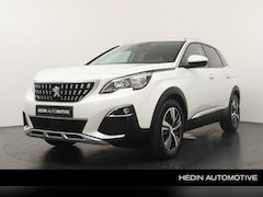 Peugeot 3008 - 1.2 130pk Allure | Trekhaak | Navigatie | Parkeer Camera | Elektrisch Kantel/Schuifdak |