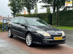 Renault Laguna Estate - 2.0 Dynamiq * Automaat | Navi