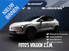 Lynk & Co 01 - 1.5 Automaat - Panorama/schuifdak - Adaptieve Cruise control met stuurovername - Infinity