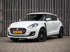 Suzuki Swift - 1.0 112pk Stijl Smart Hybrid |NL-AUTO|LED|17''|Keyless|Navi|Camera|Carplay|