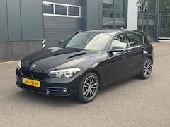 BMW 1-serie - 118i Corporate Lease Executive
