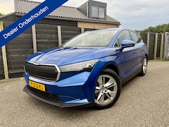 Skoda Enyaq iV - 80 BTW, 204PK