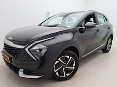 Kia Sportage - 1.6T-GDI 230PK HEV DYNAMICLINE THAAK/NAV/LED