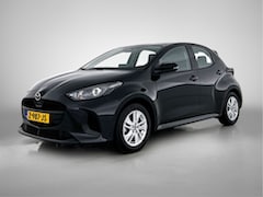 Mazda 2 Hybrid - 1.5 Centre-line Camera achter | Apple Carplay/Android Auto | Lichtmetaal