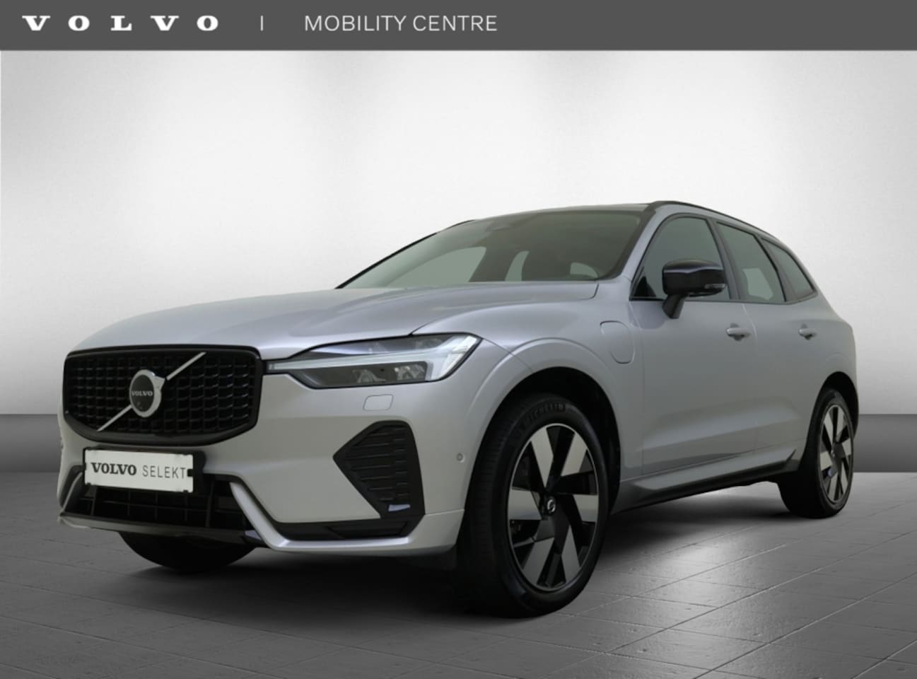 Volvo XC60 - 2.0 T6 AWD U. Dark | Trekhaak | Schuif-/Kanteldak | - AutoWereld.nl