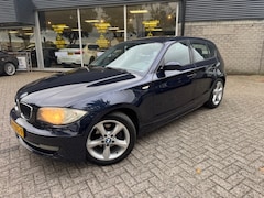 BMW 1-serie - 116i Business Line 5 Deurs/Nette auto/Nieuwe apk