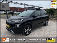 Citroën C3 Aircross - 1.2 110pk S&S Shine Schuifdak, Navi, Ecc