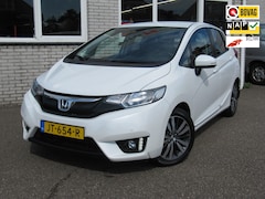 Honda Jazz - 1.3 i-VTEC Elegance automaat