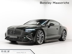 Bentley Continental GT - 4.0 V8 Hybrid Speed First Edition CARBON CERAMIC