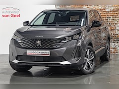Peugeot 3008 - 1.6 HYbrid 225 Allure I Plug in I Afneembare trekhaak I Apple carplay