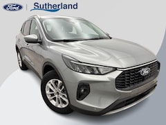 Ford Kuga - 2.5 PHEV Titanium 243pk | Driver Assistance Pack | Winterpack | Wegklapbare Trekhaak | Res