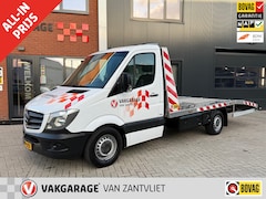 Mercedes-Benz Sprinter - oprijwagen 316 2.2 CDI 432