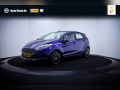 Ford Fiesta - 1.0 Style NAVI | AIRCO | BLUETOOTH | PDC
