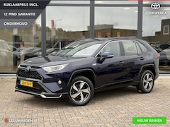 Toyota RAV4 - 2.5 Plug-in Hybrid AWD Dynamic