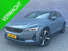 Polestar 2 - 2 Long Range Dual Motor Launch Edition 78kWh