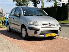 Citroën C3 - 1.4i Ligne Prestige *106.099KM