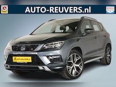 SEAT Ateca - 1.5 TSI FR / LED / Navi / CarPlay / Beats audio