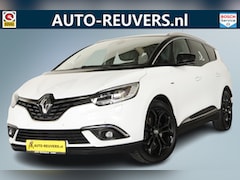 Renault Grand Scénic - 1.3 TCe Black Edition / Panorama / BOSE / HUD / ACC / CarPlay