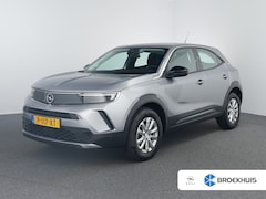 Opel Mokka - 130 pk Automaat Turbo Edition | 1e eigenaar | Airco | Cruise control | Lichtmetalen velgen