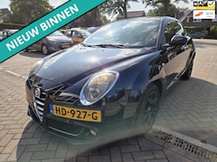 Alfa Romeo MiTo - 1.3 JTDm ECO Exclusive NETTE AUTO RIJDT EN SCHAKELT GOED