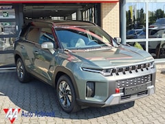 KGM Torres EVX - Bronze 1.5 T-GDI TURBO 2-Tone Metallic Lak Nieuw in onze showroom