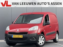 Peugeot Partner - 120 1.6 HDI L1 XR Profit + | Marge | Trekhaak | Airco | Elektrische ramen