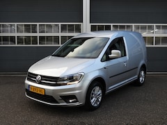 Volkswagen Caddy - 2.0 TDI L1H1 BMT Highline NAV | CARPLAY | DAB