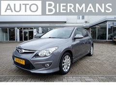 Hyundai i30 - 1.6i i-Motion/ INCL APK