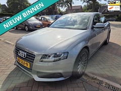 Audi A4 Limousine - 1.8 TFSI Pro Line Business LEUKE AUTO RIJDT EN SCHAKELT GOED