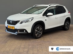 Peugeot 2008 - 1.2 PureTech Allure Navigatie | Climate | Automaat | DAB | | Apple Carplay/Android Auto|te