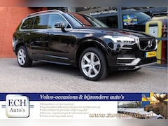 Volvo XC90 - 2.0 T8 Twin Engine AWD Inscription, Leer, 7 zits, Apple CarPlay, Adaptieve CC