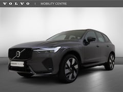Volvo XC60 - 2.0 T6 AWD U. Dark | Trekhaak | Schuif-/Kanteldak |