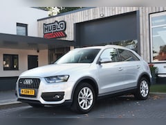 Audi Q3 - 2.0 TFSI q. Pro Line